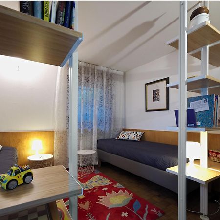 Droz1702 Apartment Saint Marcel ภายนอก รูปภาพ
