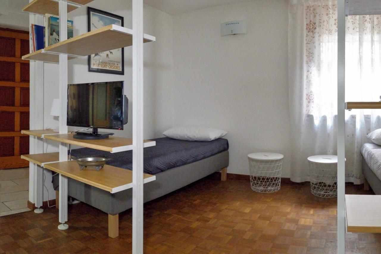 Droz1702 Apartment Saint Marcel ภายนอก รูปภาพ