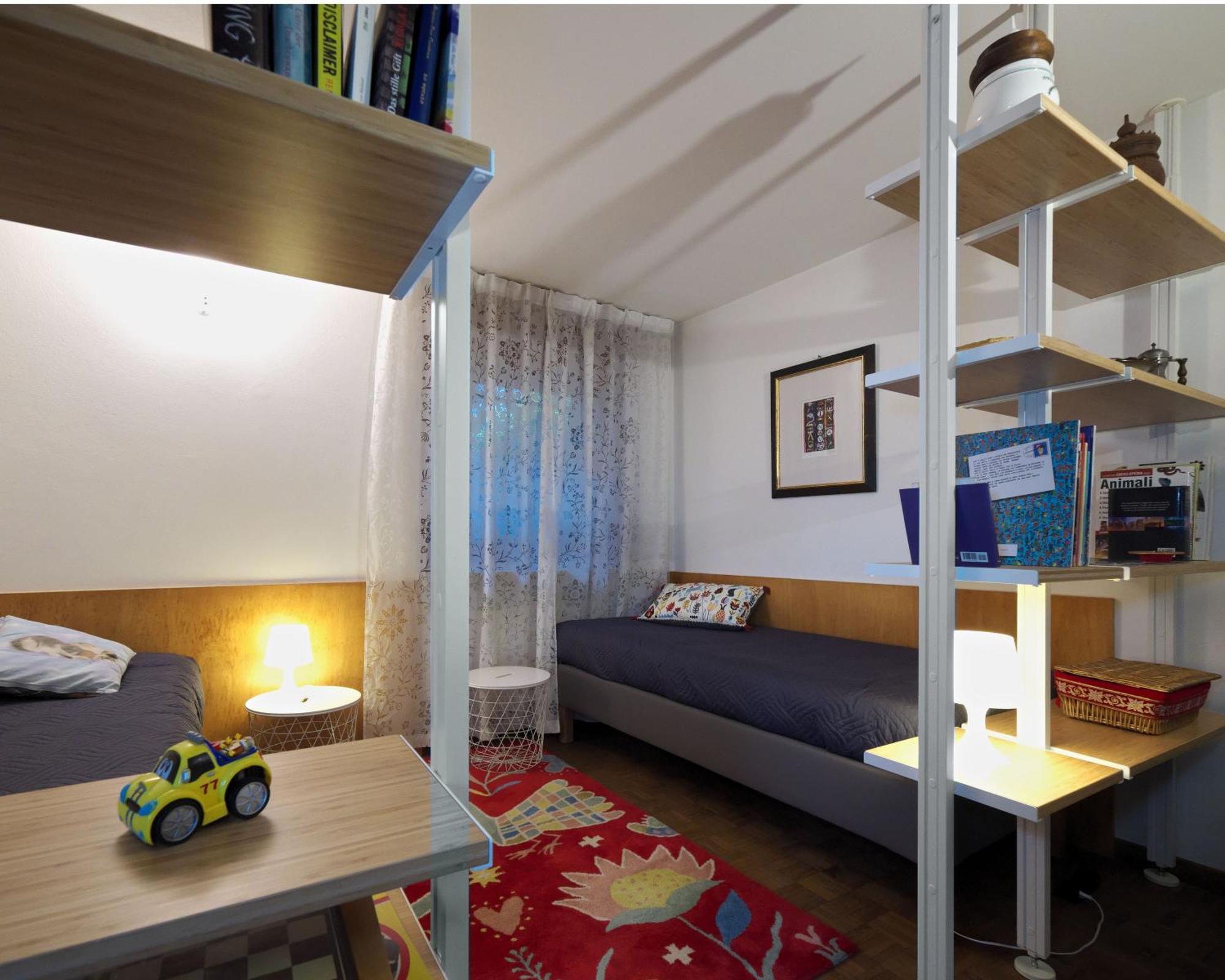 Droz1702 Apartment Saint Marcel ภายนอก รูปภาพ